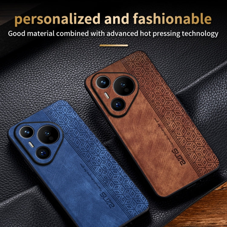 AZNS 3D Embossed Skin Feel Phone Case, Series 3