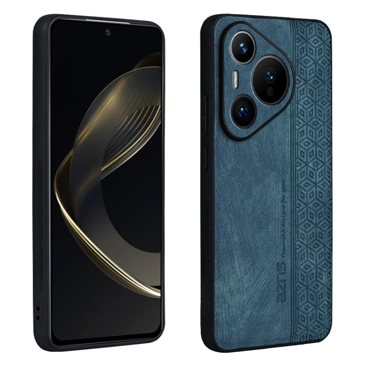 AZNS 3D Embossed Skin Feel Phone Case, Series 3