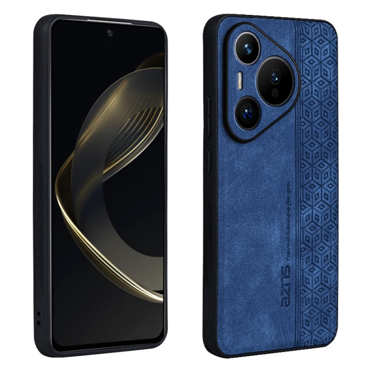 AZNS 3D Embossed Skin Feel Phone Case, Series 3