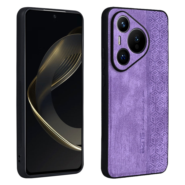 AZNS 3D Embossed Skin Feel Phone Case, Series 3