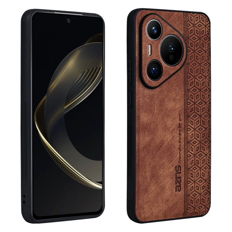 AZNS 3D Embossed Skin Feel Phone Case, Series 3