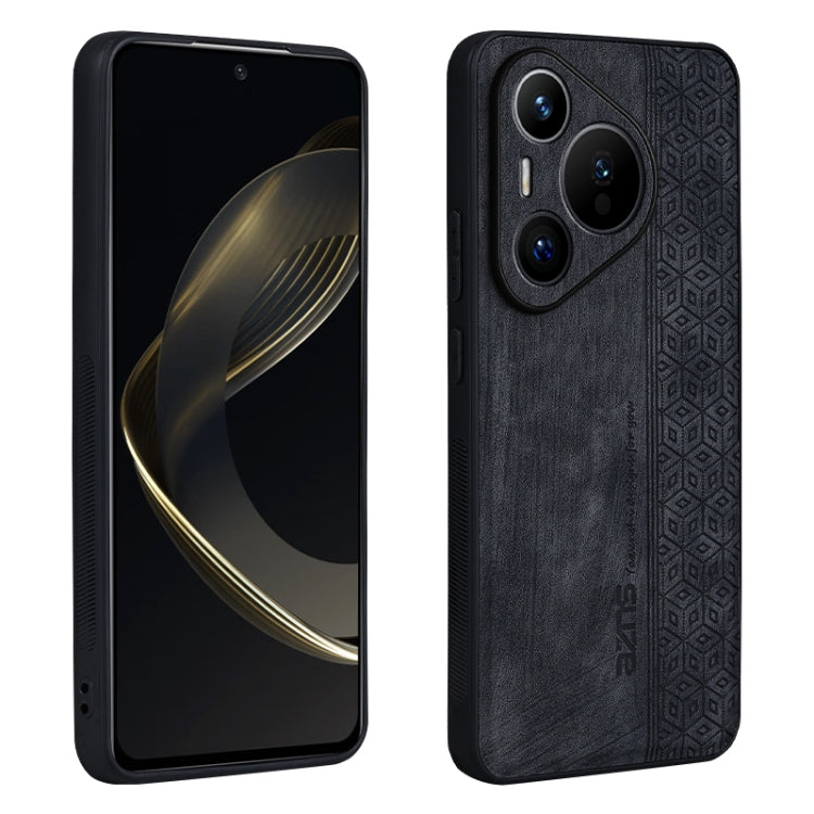 AZNS 3D Embossed Skin Feel Phone Case, Series 2