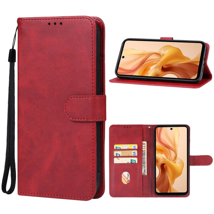 Leather Phone Case