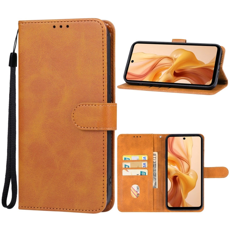 Leather Phone Case