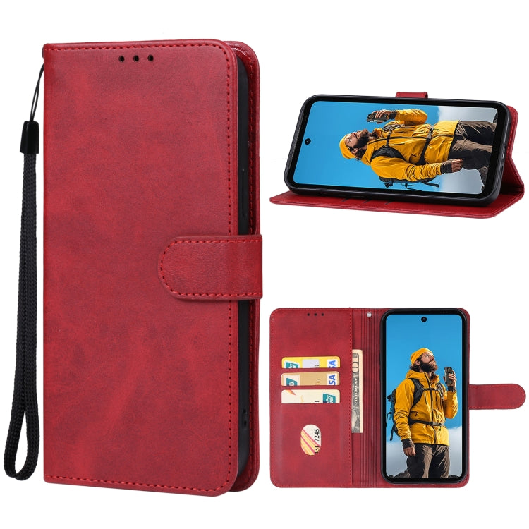 Leather Phone Case, For Ulefone Armor 27, For Ulefone Armor 27T Pro, For Ulefone Armor 27 Pro, For Ulefone Armor 25T, For Ulefone Armor 25T Pro, For Ulefone Armor 26 Ultra Walkie-Talkie Version, For Ulefone Note 17 Pro, For Ulefone Armor 26 Ultra