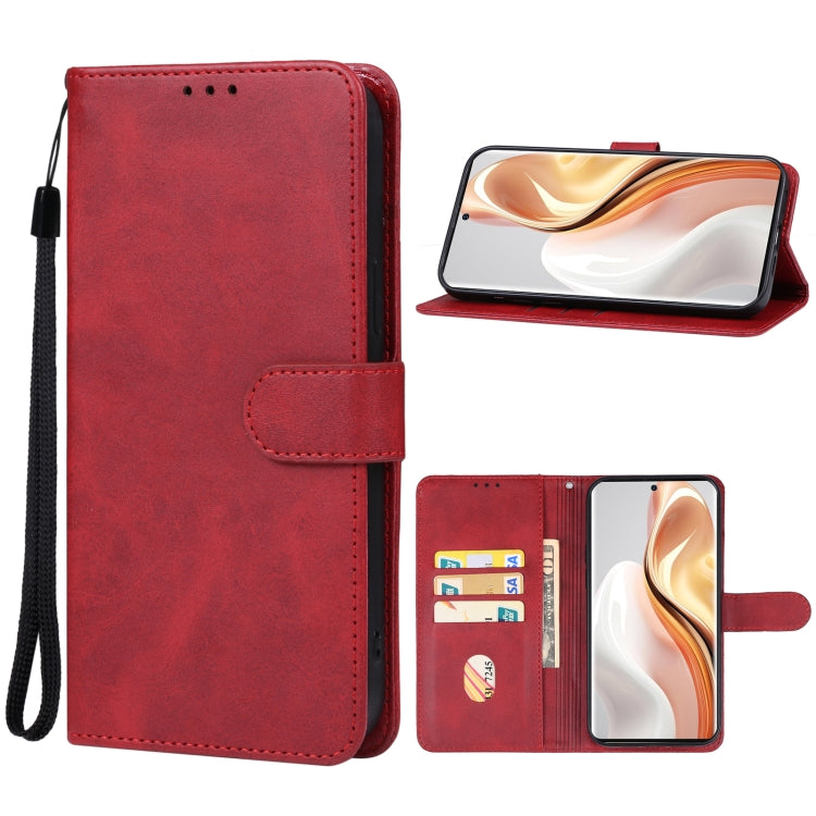 Leather Phone Case