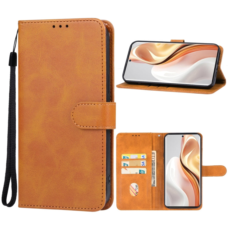 Leather Phone Case