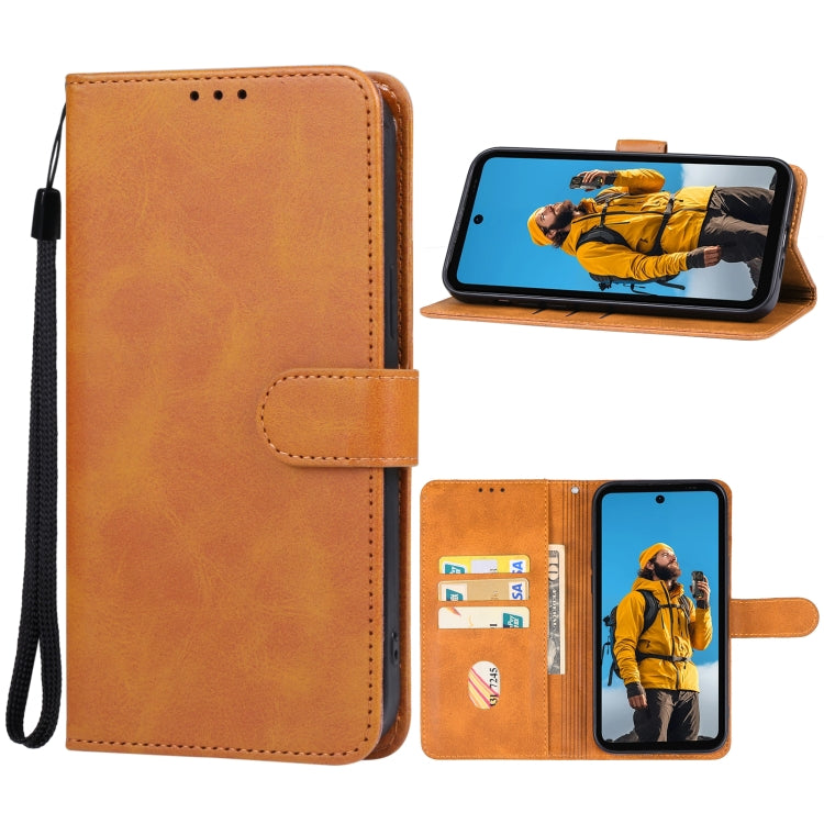 Leather Phone Case, For Ulefone Armor 27, For Ulefone Armor 27T Pro, For Ulefone Armor 27 Pro, For Ulefone Armor 25T, For Ulefone Armor 25T Pro, For Ulefone Armor 26 Ultra Walkie-Talkie Version, For Ulefone Note 17 Pro, For Ulefone Armor 26 Ultra