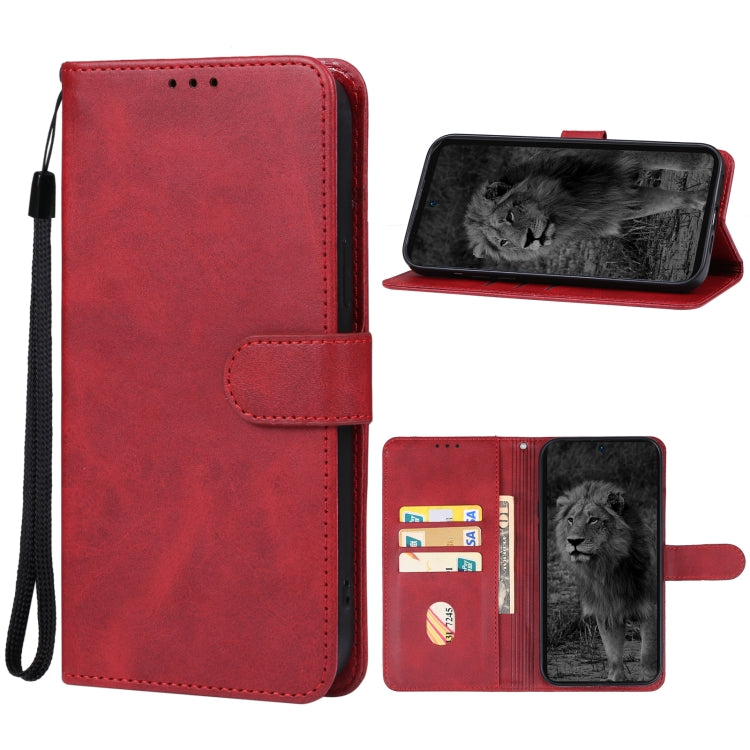 Leather Phone Case, For Ulefone Armor 27, For Ulefone Armor 27T Pro, For Ulefone Armor 27 Pro, For Ulefone Armor 25T, For Ulefone Armor 25T Pro, For Ulefone Armor 26 Ultra Walkie-Talkie Version, For Ulefone Note 17 Pro, For Ulefone Armor 26 Ultra