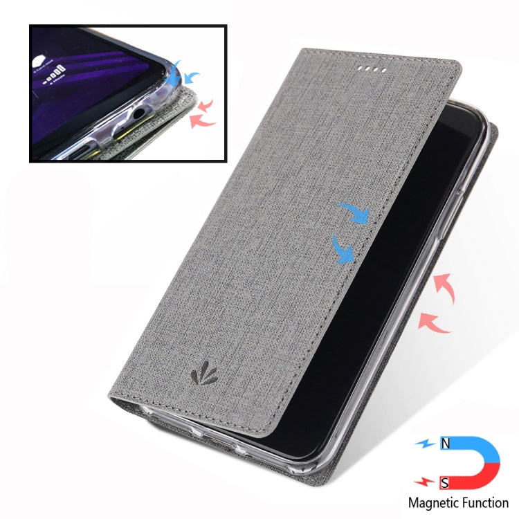 ViLi DMX-54 Shockproof TPU + PU Leather Magnetic Attraction Horizontal Flip Protective Case with Card Slots & Holder, For Huawei nova 6 SE, For Motorola Moto G8, For OnePlus 8 Pro, For OnePlus 8 / 8 5G (T-Mobile), For OPPO Reno3 5G, For OPPO Reno 3 Pro 5G