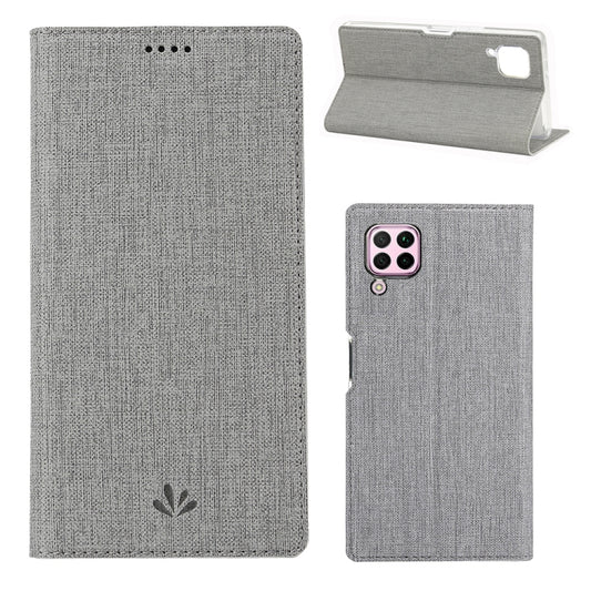 ViLi DMX-54 Shockproof TPU + PU Leather Magnetic Attraction Horizontal Flip Protective Case with Card Slots & Holder