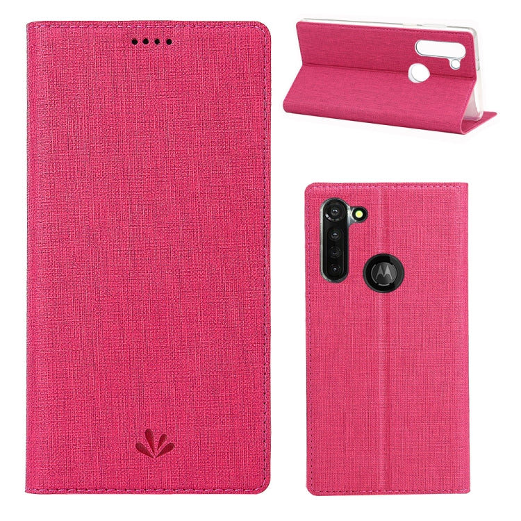 ViLi DMX-54 Shockproof TPU + PU Leather Magnetic Attraction Horizontal Flip Protective Case with Card Slots & Holder, For Huawei nova 6 SE, For Motorola Moto G8, For OnePlus 8 Pro, For OnePlus 8 / 8 5G (T-Mobile), For OPPO Reno3 5G, For OPPO Reno 3 Pro 5G