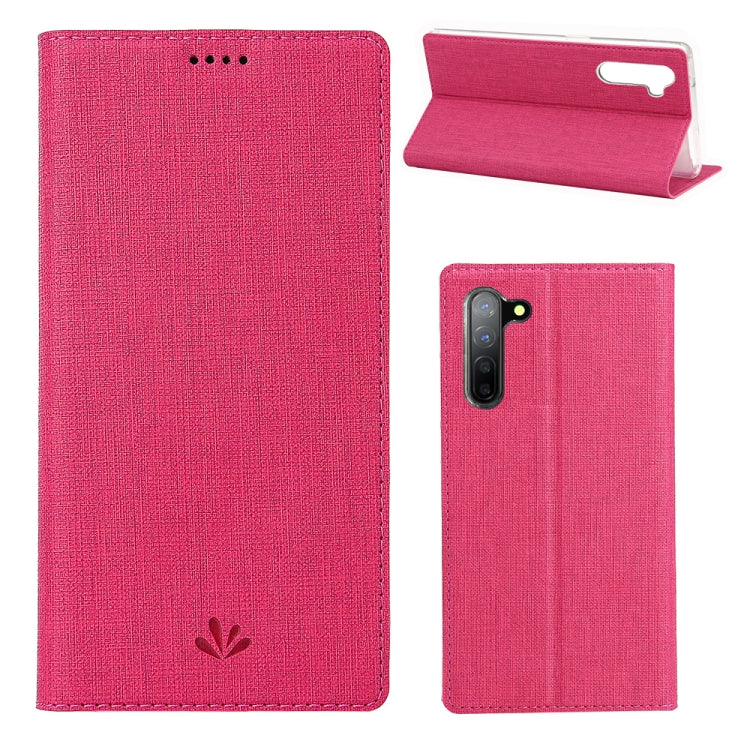 ViLi DMX-54 Shockproof TPU + PU Leather Magnetic Attraction Horizontal Flip Protective Case with Card Slots & Holder, For Huawei nova 6 SE, For Motorola Moto G8, For OnePlus 8 Pro, For OnePlus 8 / 8 5G (T-Mobile), For OPPO Reno3 5G, For OPPO Reno 3 Pro 5G