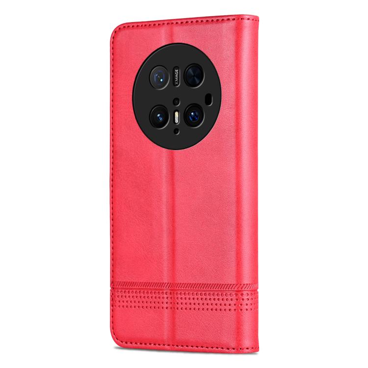 AZNS Magnetic Calf Texture Flip Leather Phone Case, For Huawei Mate 70 Pro / 70 Pro+, For Huawei Mate 70, For Huawei nova 13 Pro, For Huawei Maimang 30, For Huawei Pura 70 Pro / 70 Pro+