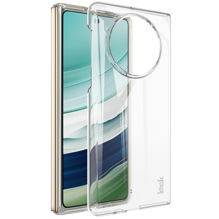 imak Wing II Pro Series Wear-resisting Crystal Phone Case, For Huawei Mate X3, For Huawei Mate X5