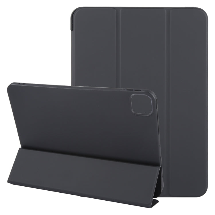 GEBEI 3-folding Holder Shockproof Flip Leather Tablet Case, Series 1