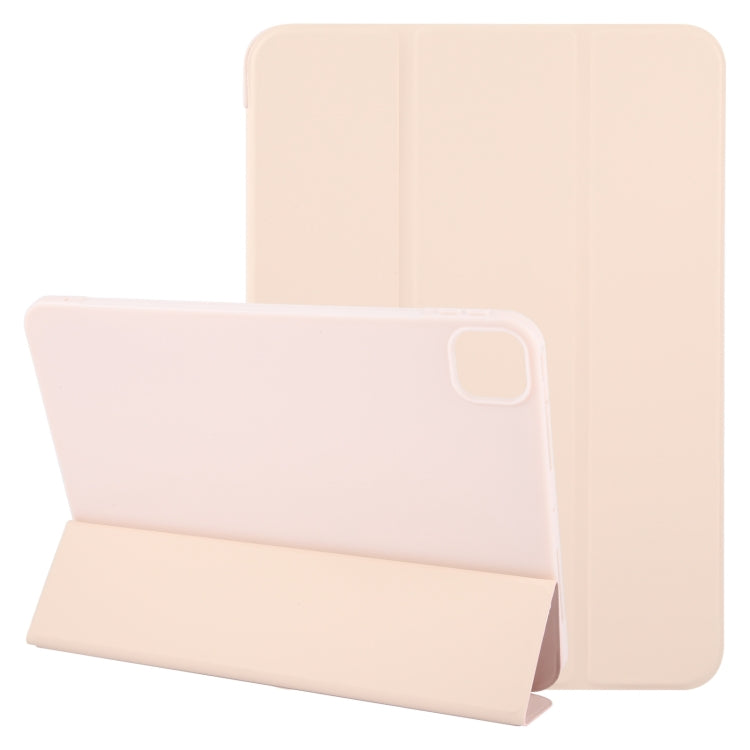 GEBEI 3-folding Holder Shockproof Flip Leather Tablet Case, Series 1