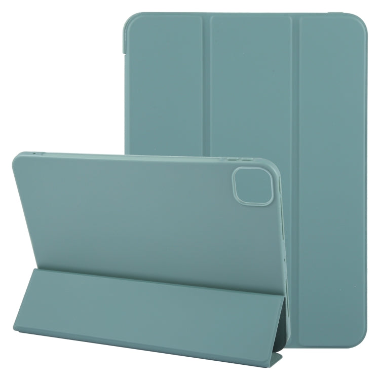 GEBEI 3-folding Holder Shockproof Flip Leather Tablet Case, Series 2