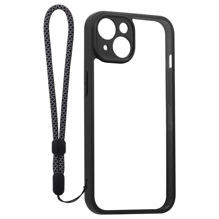 Vili M Series TPU + PC Phone Case