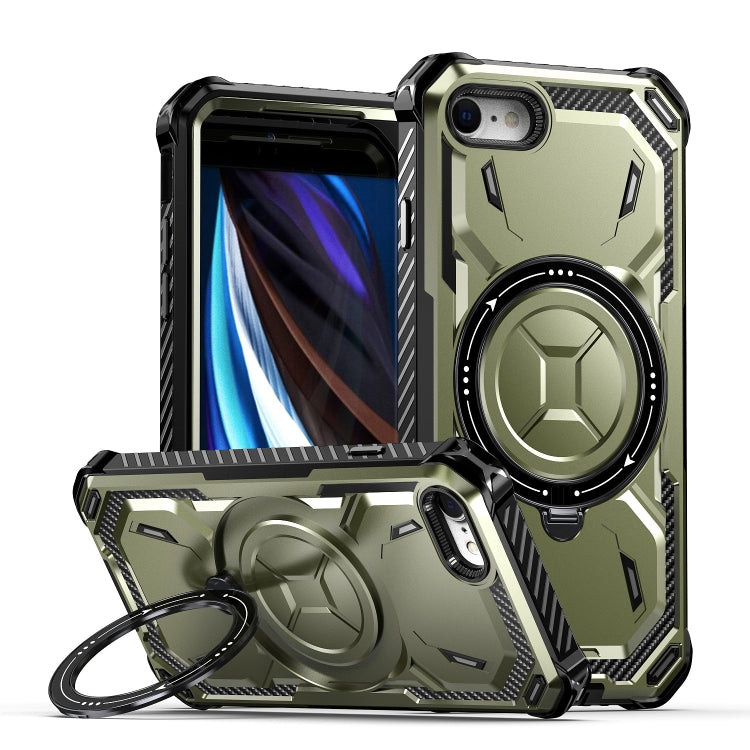 Armor Series Holder Phone Case, Series 1