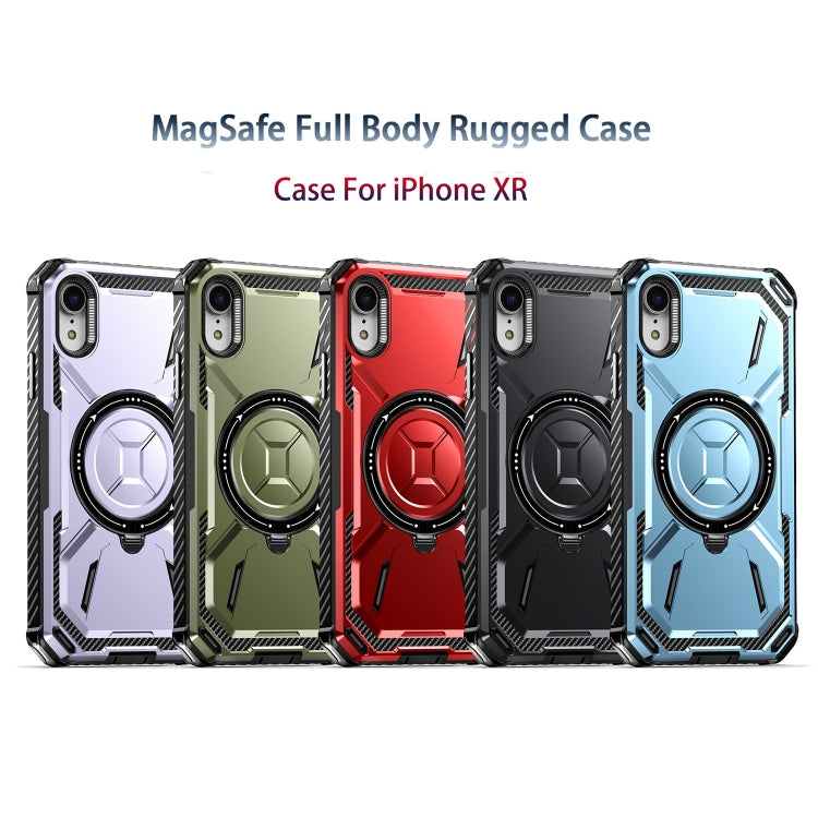 Armor Series Holder Phone Case, Series 1