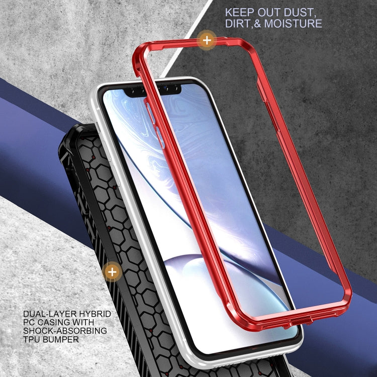 Armor Series Holder Phone Case, Series 1