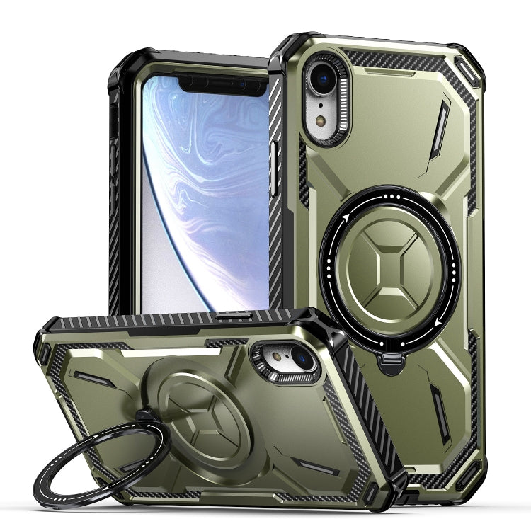 Armor Series Holder Phone Case, Series 1