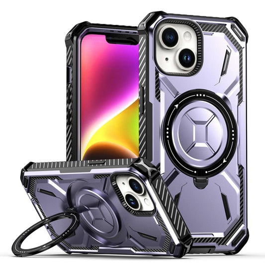 Armor Series Holder Phone Case, Series 2