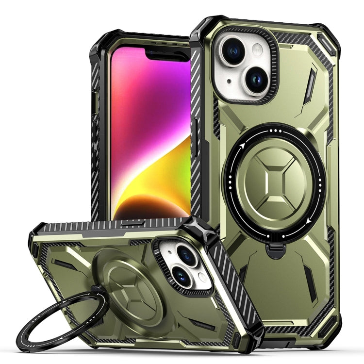 Armor Series Holder Phone Case, Series 2