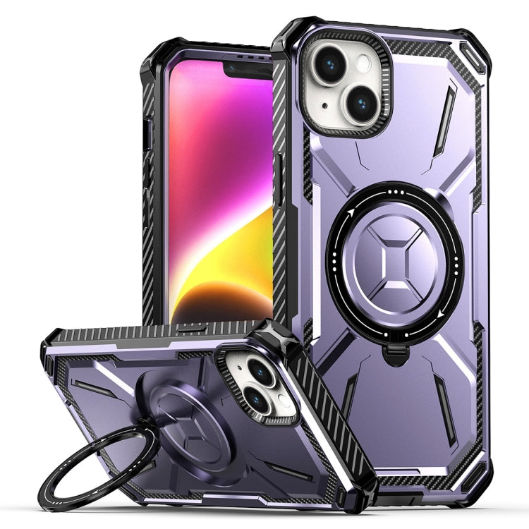 Armor Series Holder Phone Case, Series 1