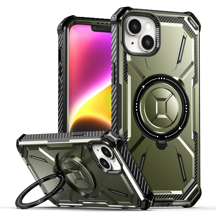 Armor Series Holder Phone Case, Series 1