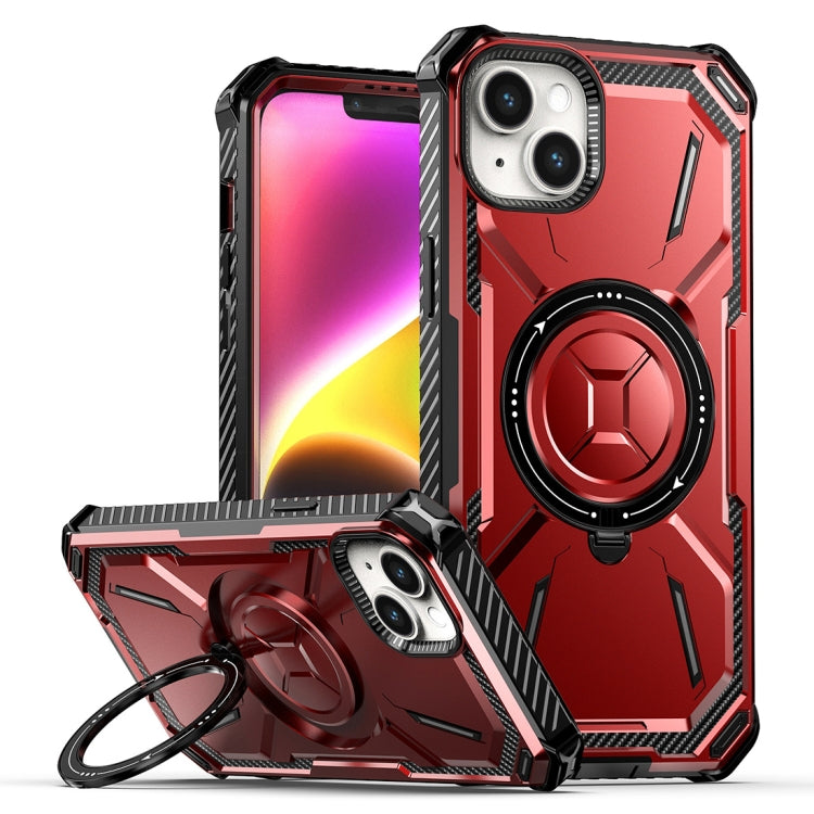 Armor Series Holder Phone Case, Series 1