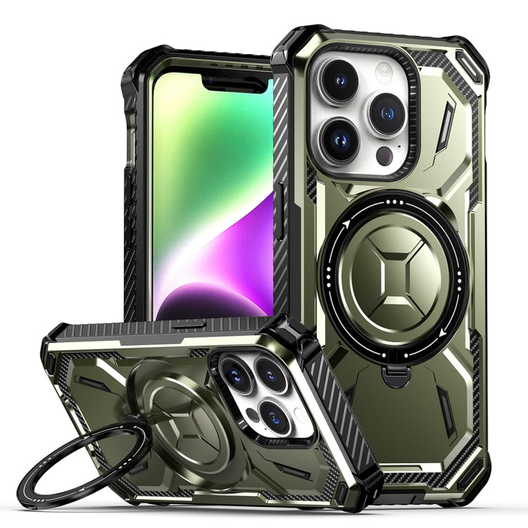 Armor Series Holder Phone Case, Series 1