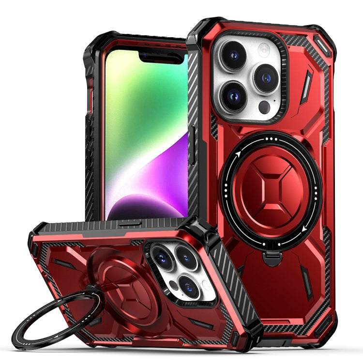 Armor Series Holder Phone Case, Series 1