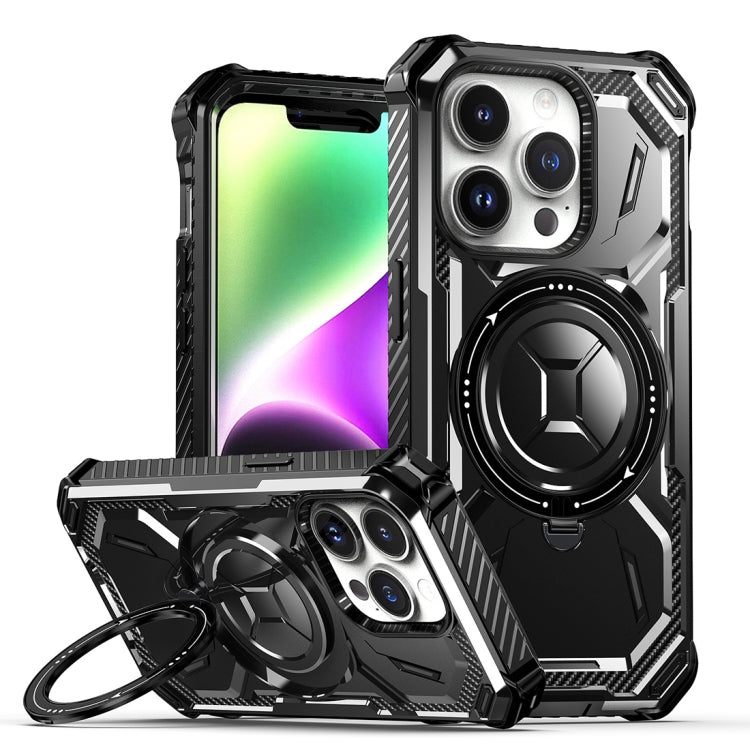 Armor Series Holder Phone Case, Series 1