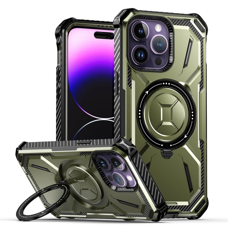 Armor Series Holder Phone Case, Series 2