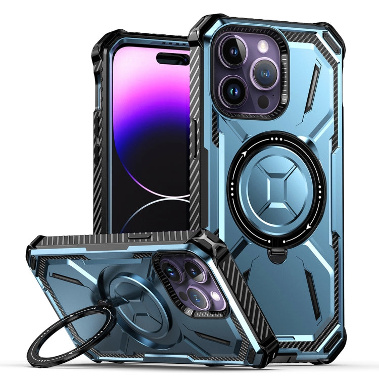 Armor Series Holder Phone Case, Series 2