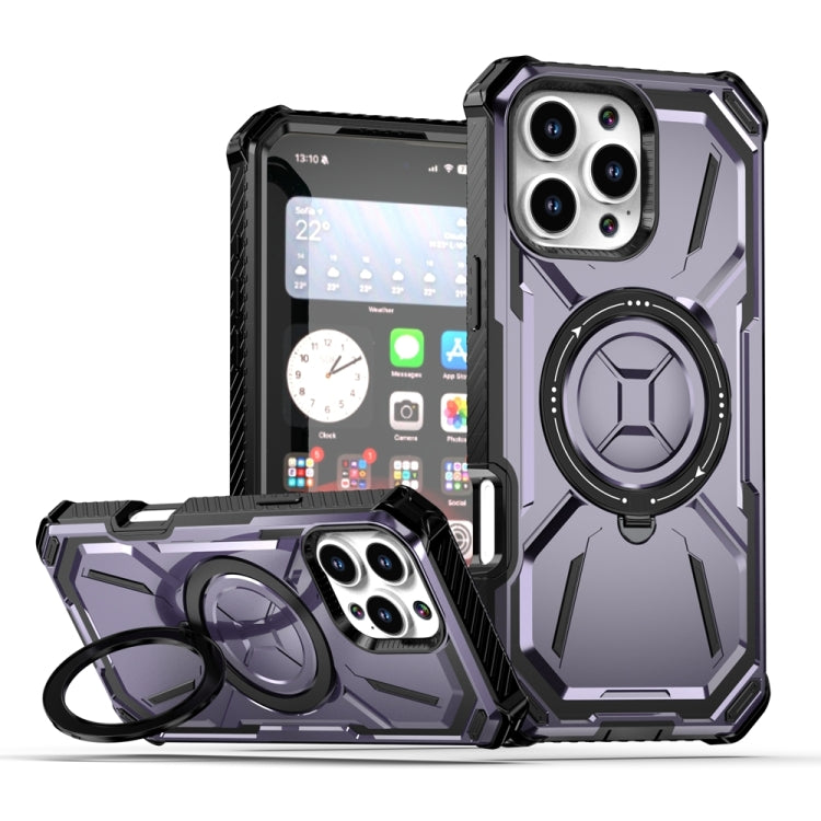 Armor Series Holder Phone Case, Series 2