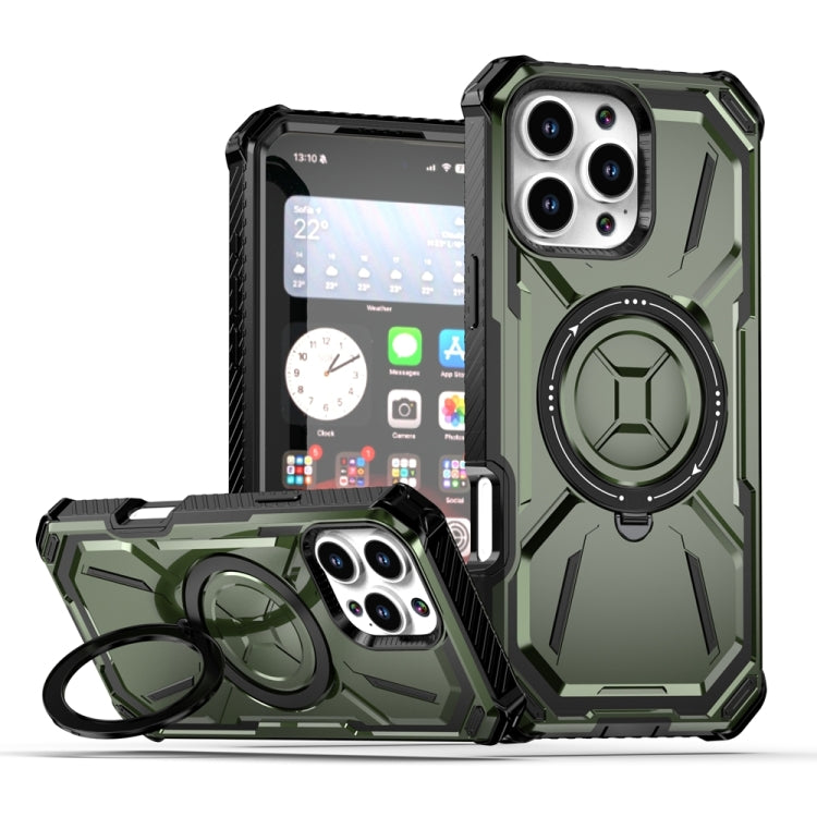 Armor Series Holder Phone Case, Series 2