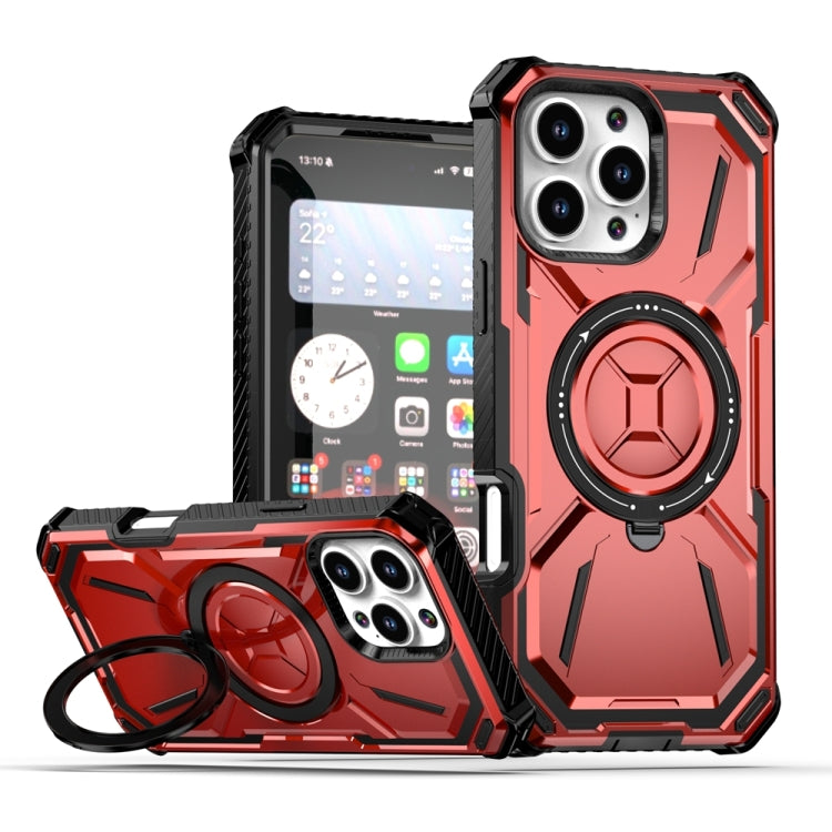 Armor Series Holder Phone Case, Series 2