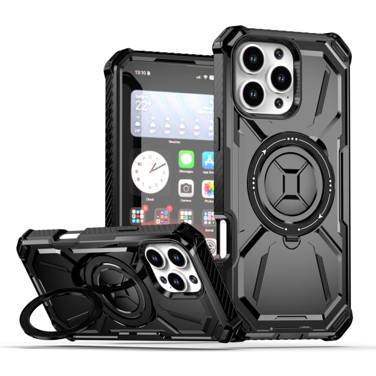 Armor Series Holder Phone Case, Series 2