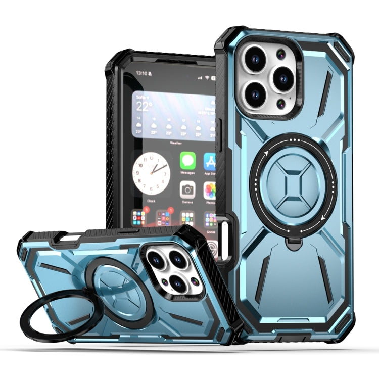 Armor Series Holder Phone Case, Series 2