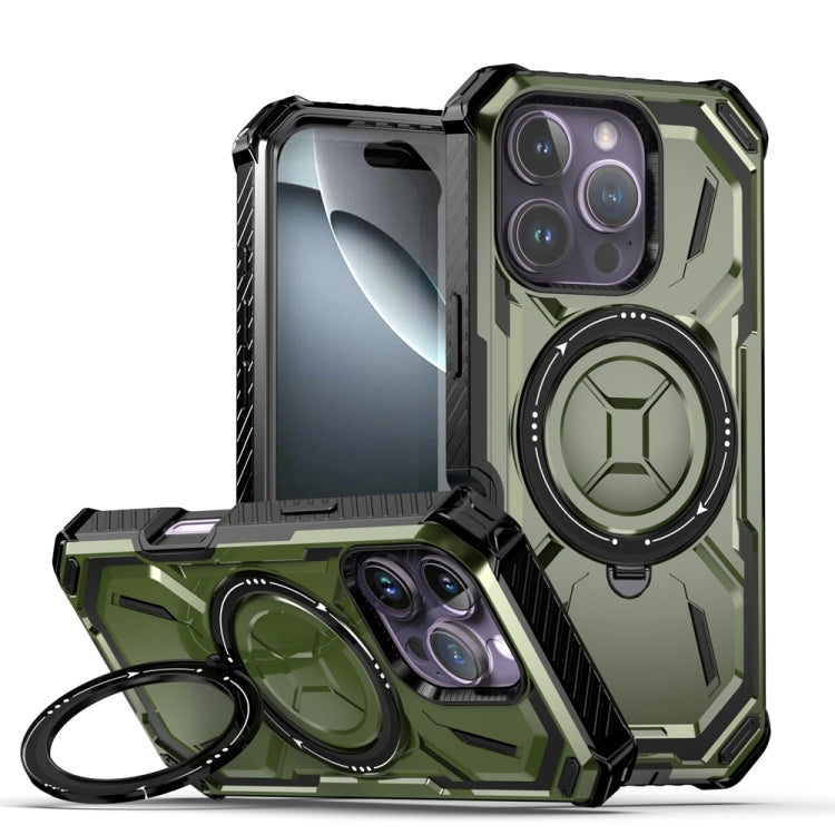 Armor Series Holder Phone Case, Series 1