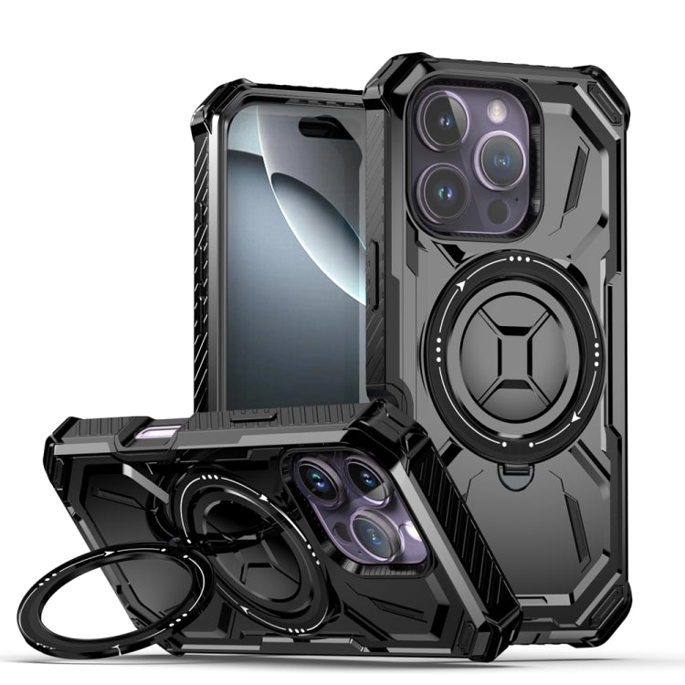 Armor Series Holder Phone Case, Series 1