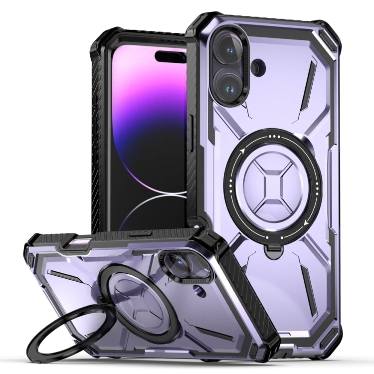 Armor Series Holder Phone Case, Series 1