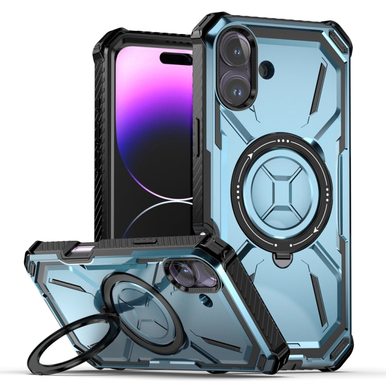 Armor Series Holder Phone Case, Series 1