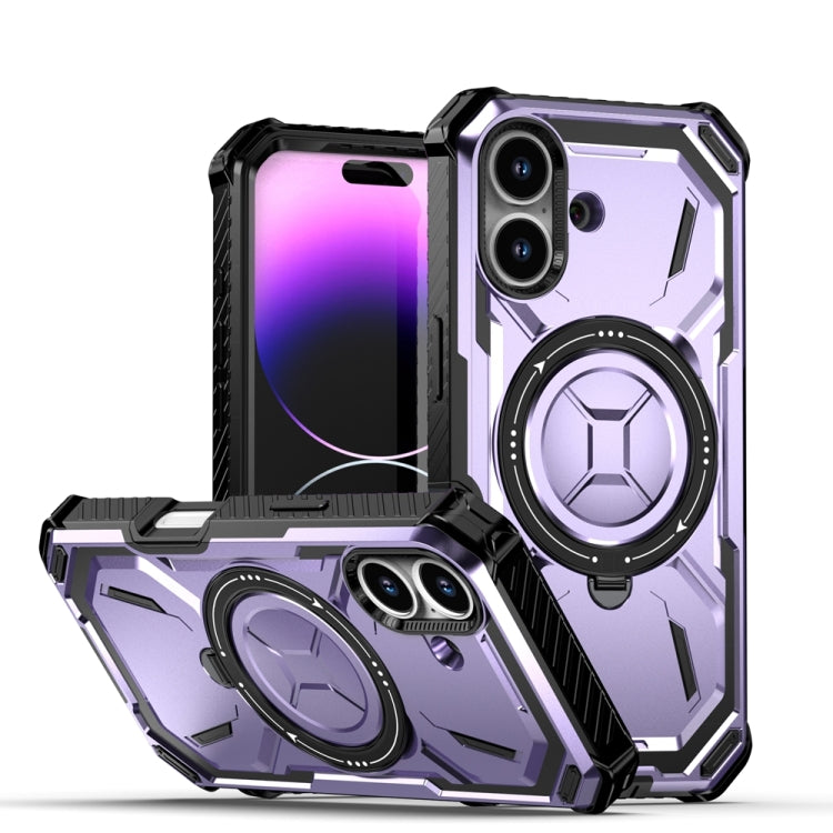 Armor Series Holder Phone Case, Series 2