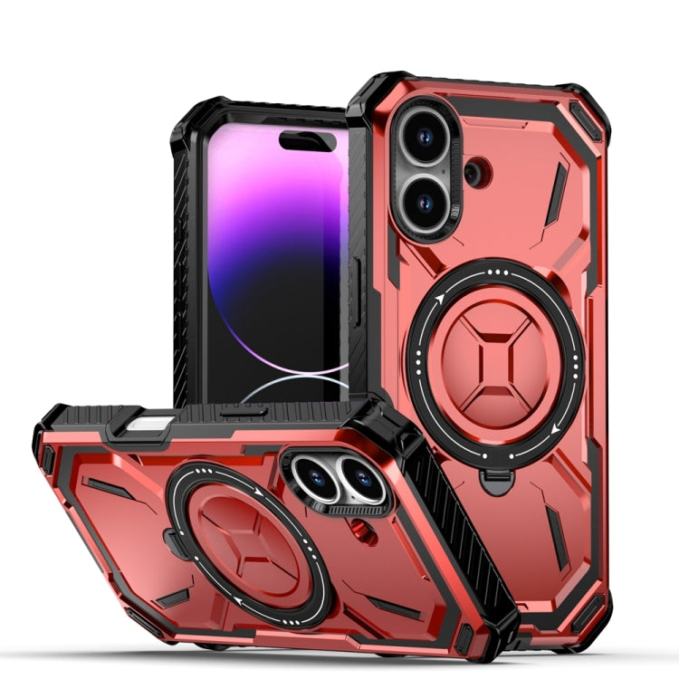 Armor Series Holder Phone Case, Series 2