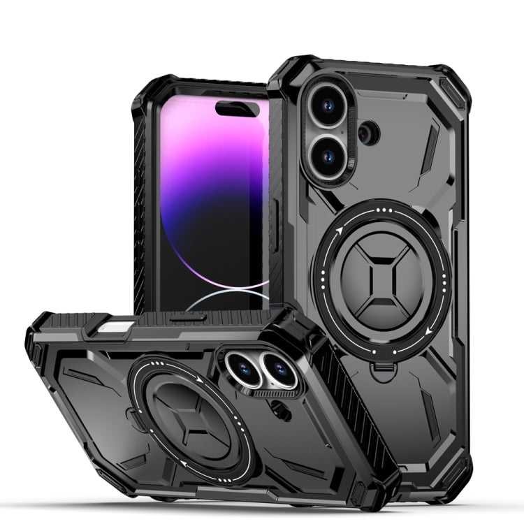 Armor Series Holder Phone Case, Series 2