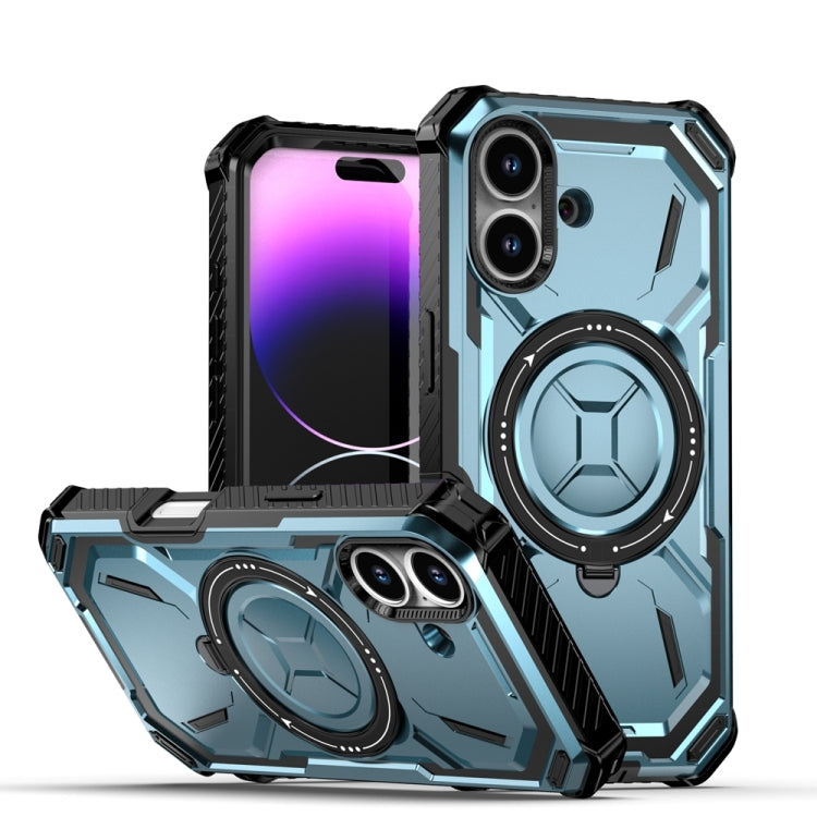 Armor Series Holder Phone Case, Series 2